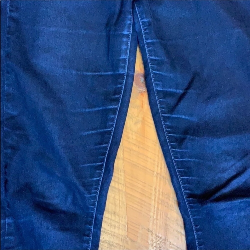 Paige Verdugo skinny denim jeans Size 27 - Picture 4 of 8